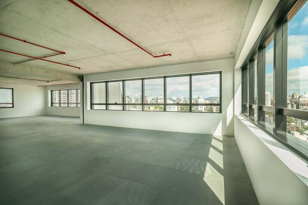 Lançamento Sala